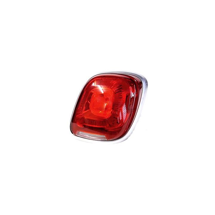 Kombinuotas galinis žibintas VAN WEZEL 1704932