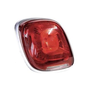 Kombinuotas galinis žibintas VAN WEZEL 1704933