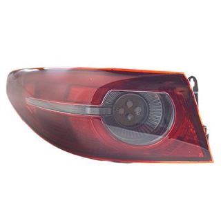 Kombinuotas galinis žibintas VAN WEZEL 2706931