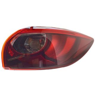 Kombinuotas galinis žibintas VAN WEZEL 2780926