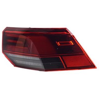 Kombinuotas galinis žibintas VAN WEZEL 5711932
