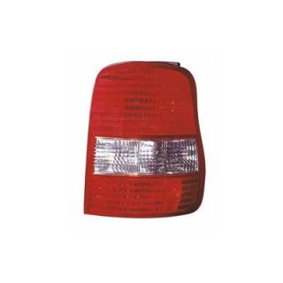 Kombinuotas galinis žibintas VAN WEZEL 8361934