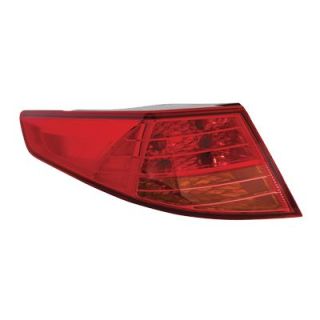 Kombinuotas galinis žibintas VAN WEZEL 8378931