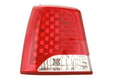 Kombinuotas galinis žibintas VAN WEZEL 8387931