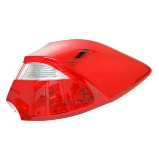 Kombinuotas galinis žibintas VAN WEZEL 8568936