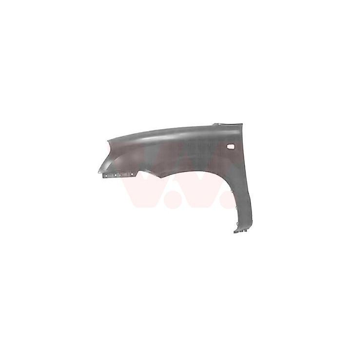 Sparnas VAN WEZEL 8267656