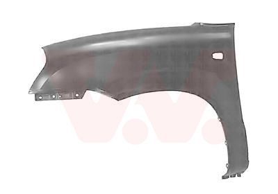 Sparnas VAN WEZEL 8267656