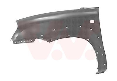 Sparnas VAN WEZEL 8267658