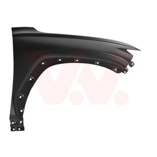 Sparnas VAN WEZEL 8296658