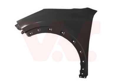 Sparnas VAN WEZEL 8304657