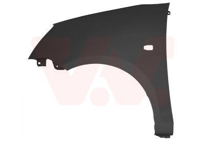 Sparnas VAN WEZEL 8312655