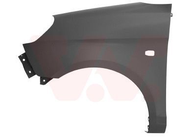 Sparnas VAN WEZEL 8313655