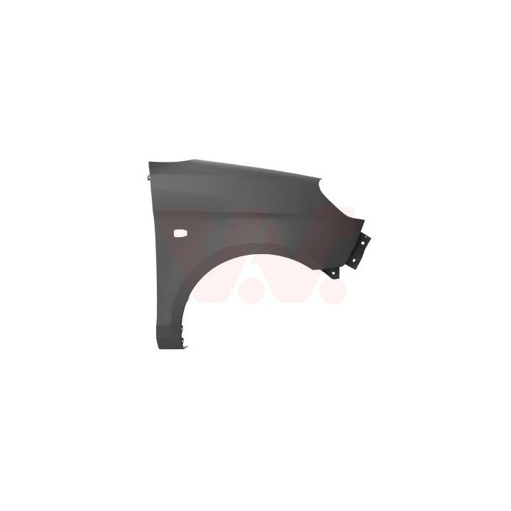 Sparnas VAN WEZEL 8313656