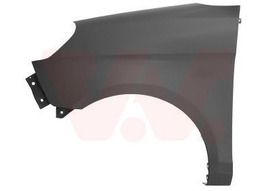 Sparnas VAN WEZEL 8313657