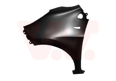 Sparnas VAN WEZEL 8314655