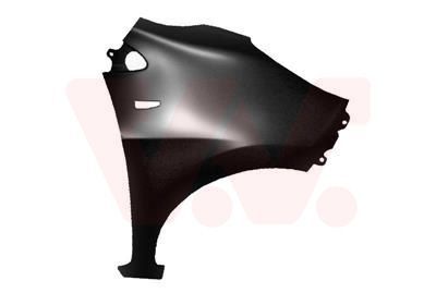 Sparnas VAN WEZEL 8314656