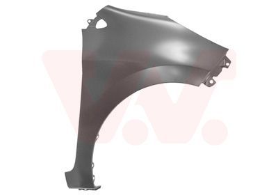 Sparnas VAN WEZEL 8314658