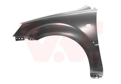 Sparnas VAN WEZEL 8317655