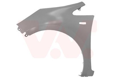 Sparnas VAN WEZEL 8323655