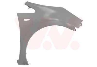 Sparnas VAN WEZEL 8323656