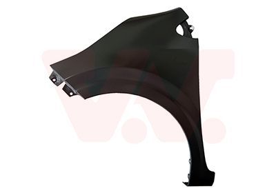 Sparnas VAN WEZEL 8325657