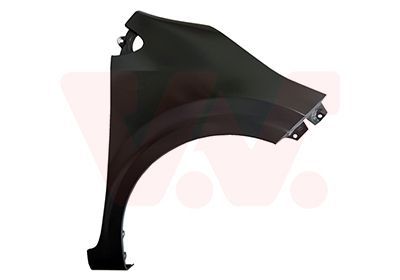 Sparnas VAN WEZEL 8325658