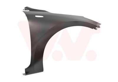 Sparnas VAN WEZEL 8327656