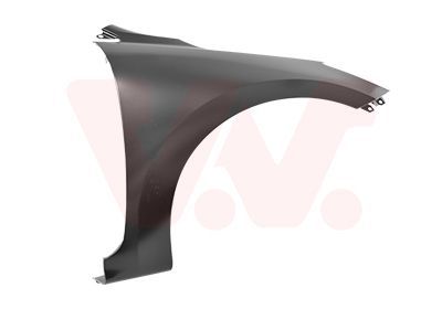 Sparnas VAN WEZEL 8327658