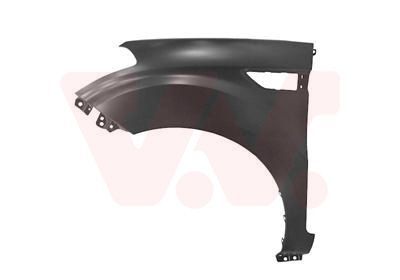 Sparnas VAN WEZEL 8332657