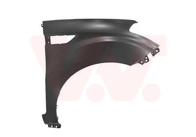 Sparnas VAN WEZEL 8332658