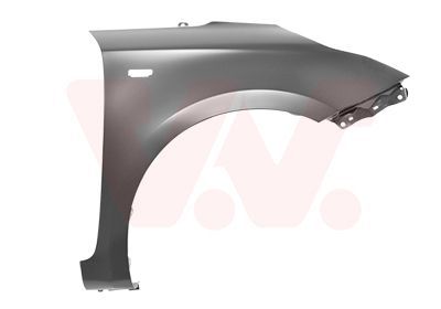 Sparnas VAN WEZEL 8352656