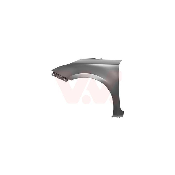 Sparnas VAN WEZEL 8352657