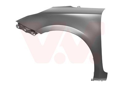 Sparnas VAN WEZEL 8352657