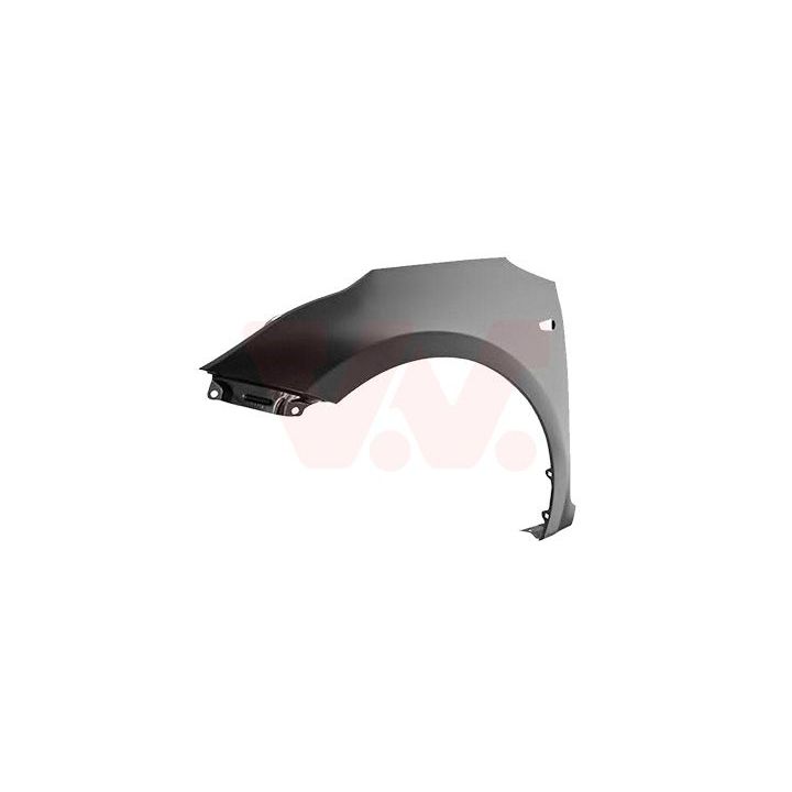 Sparnas VAN WEZEL 8356655