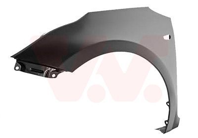 Sparnas VAN WEZEL 8356655