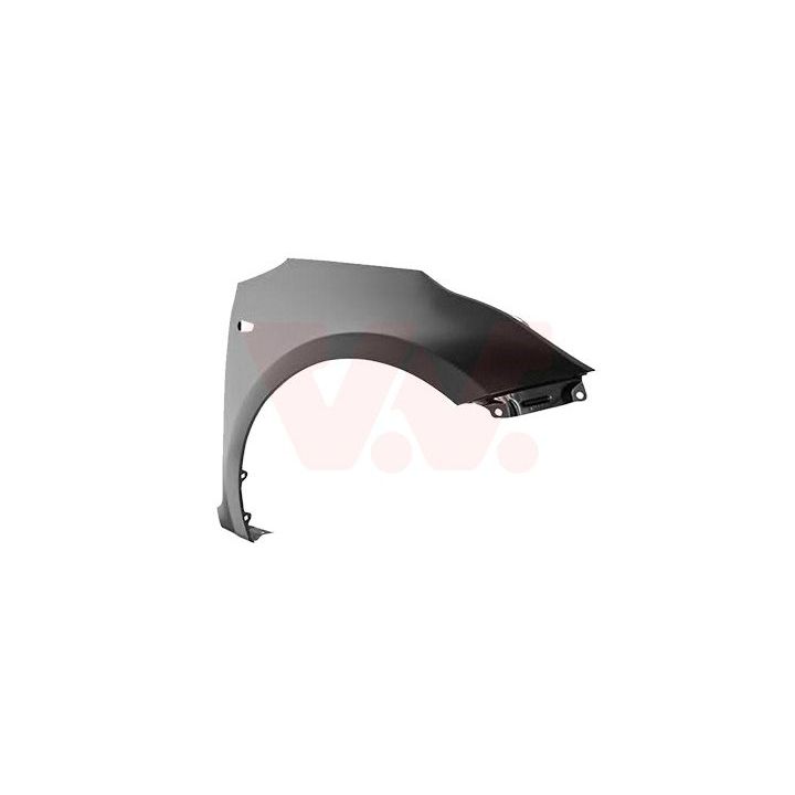 Sparnas VAN WEZEL 8356656