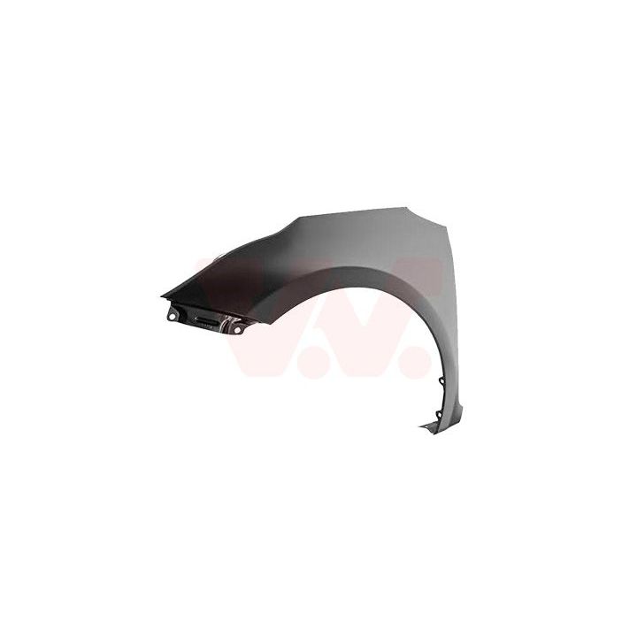 Sparnas VAN WEZEL 8356657