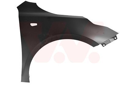 Sparnas VAN WEZEL 8363656