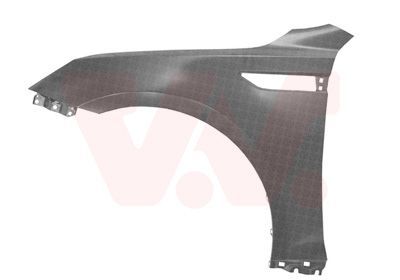 Sparnas VAN WEZEL 8378655