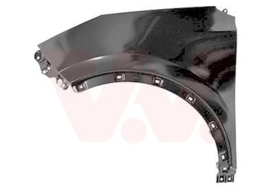 Sparnas VAN WEZEL 8384657