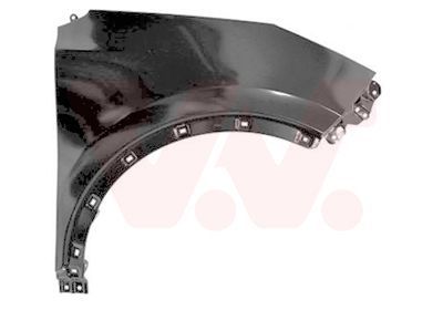 Sparnas VAN WEZEL 8384658