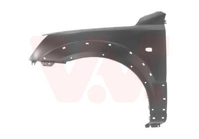 Sparnas VAN WEZEL 8385655