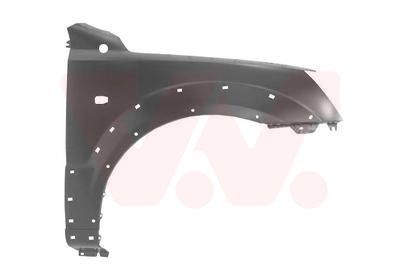 Sparnas VAN WEZEL 8385656