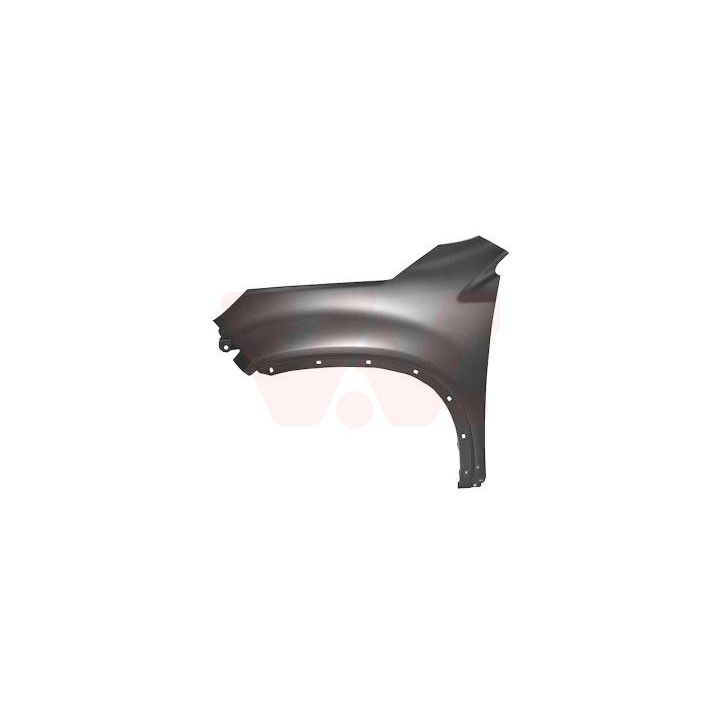 Sparnas VAN WEZEL 8387657