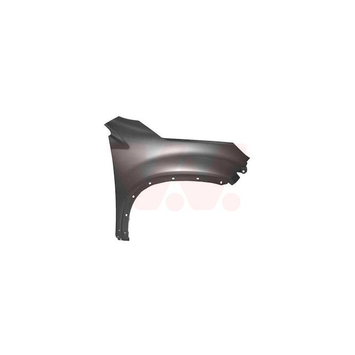 Sparnas VAN WEZEL 8387658