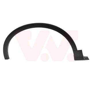 Plėtimas, sparnas VAN WEZEL 1704521