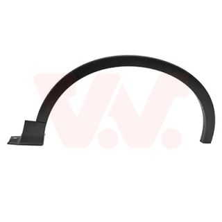 Plėtimas, sparnas VAN WEZEL 1704522