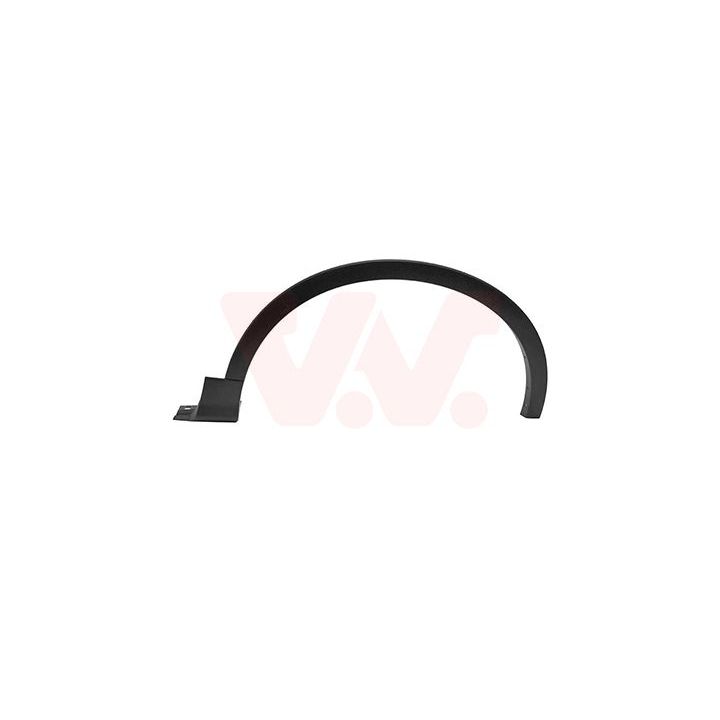 Plėtimas, sparnas VAN WEZEL 1704522