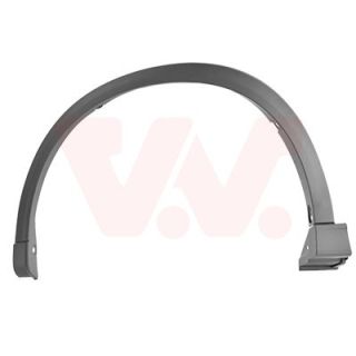 Plėtimas, sparnas VAN WEZEL 2773521