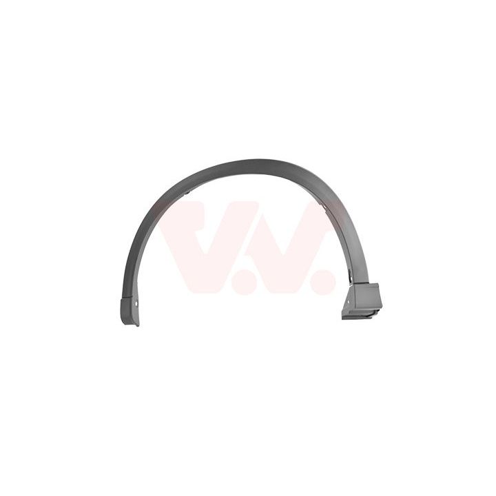 Plėtimas, sparnas VAN WEZEL 2773521